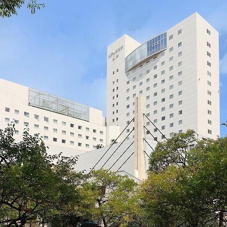 Hotel Fujita Fukui Extérieur photo