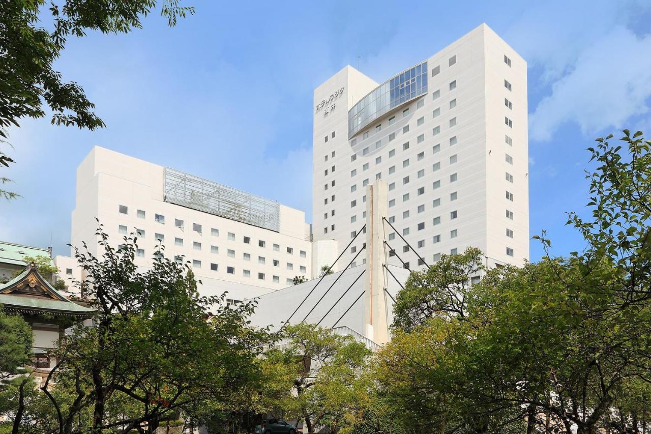Hotel Fujita Fukui Extérieur photo