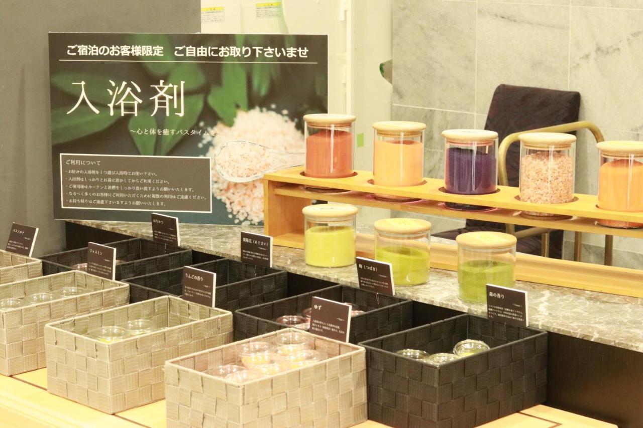Hotel Fujita Fukui Extérieur photo