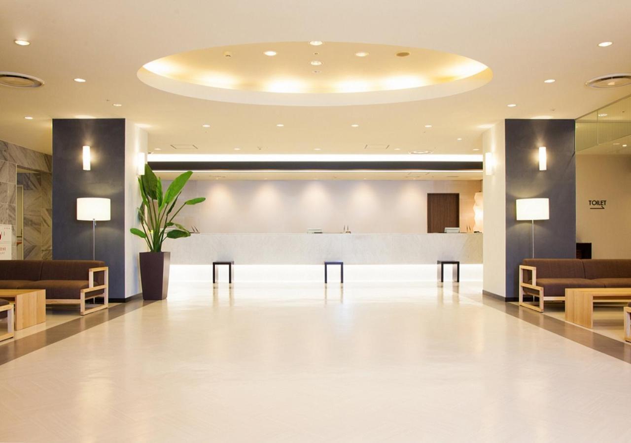 Hotel Fujita Fukui Extérieur photo