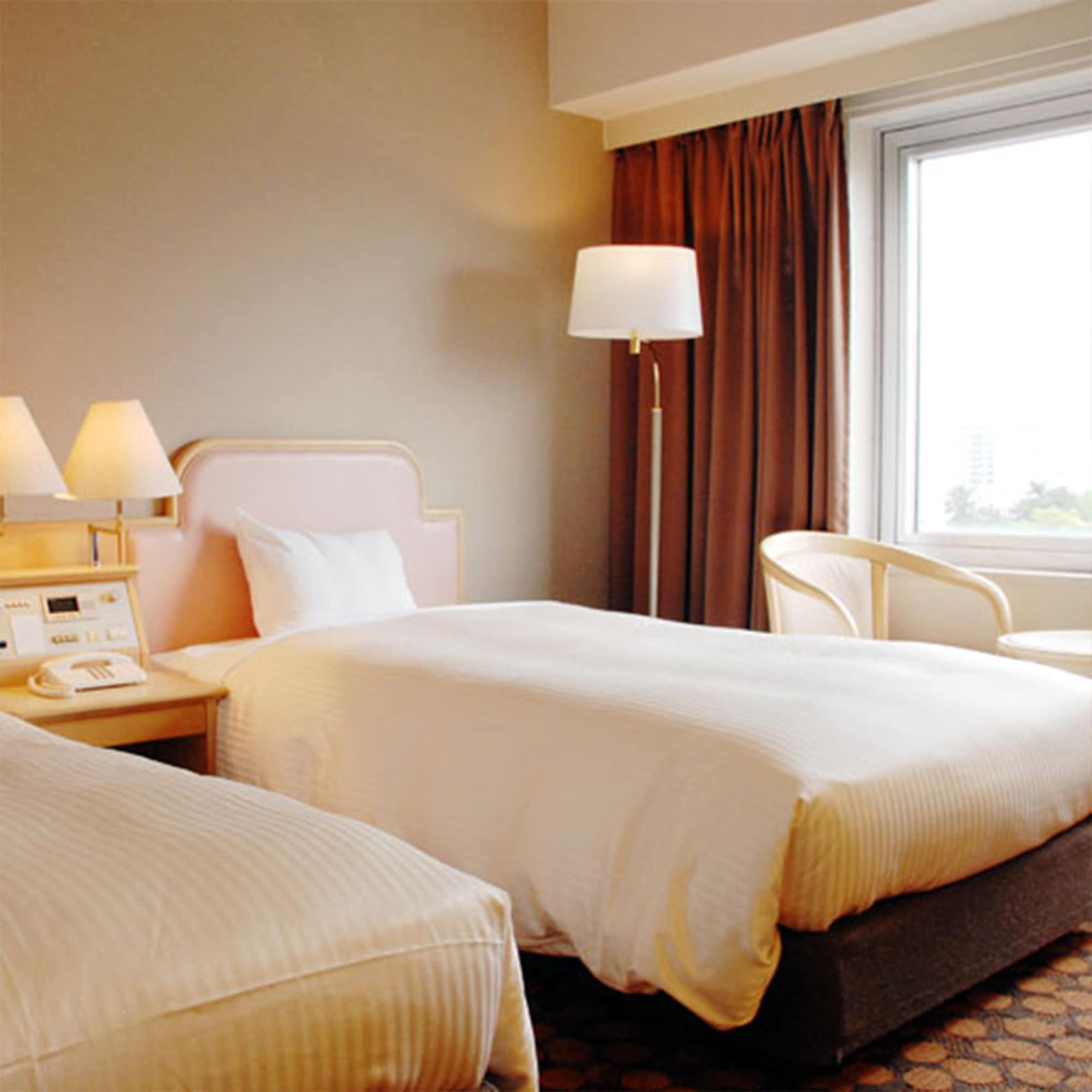 Hotel Fujita Fukui Extérieur photo