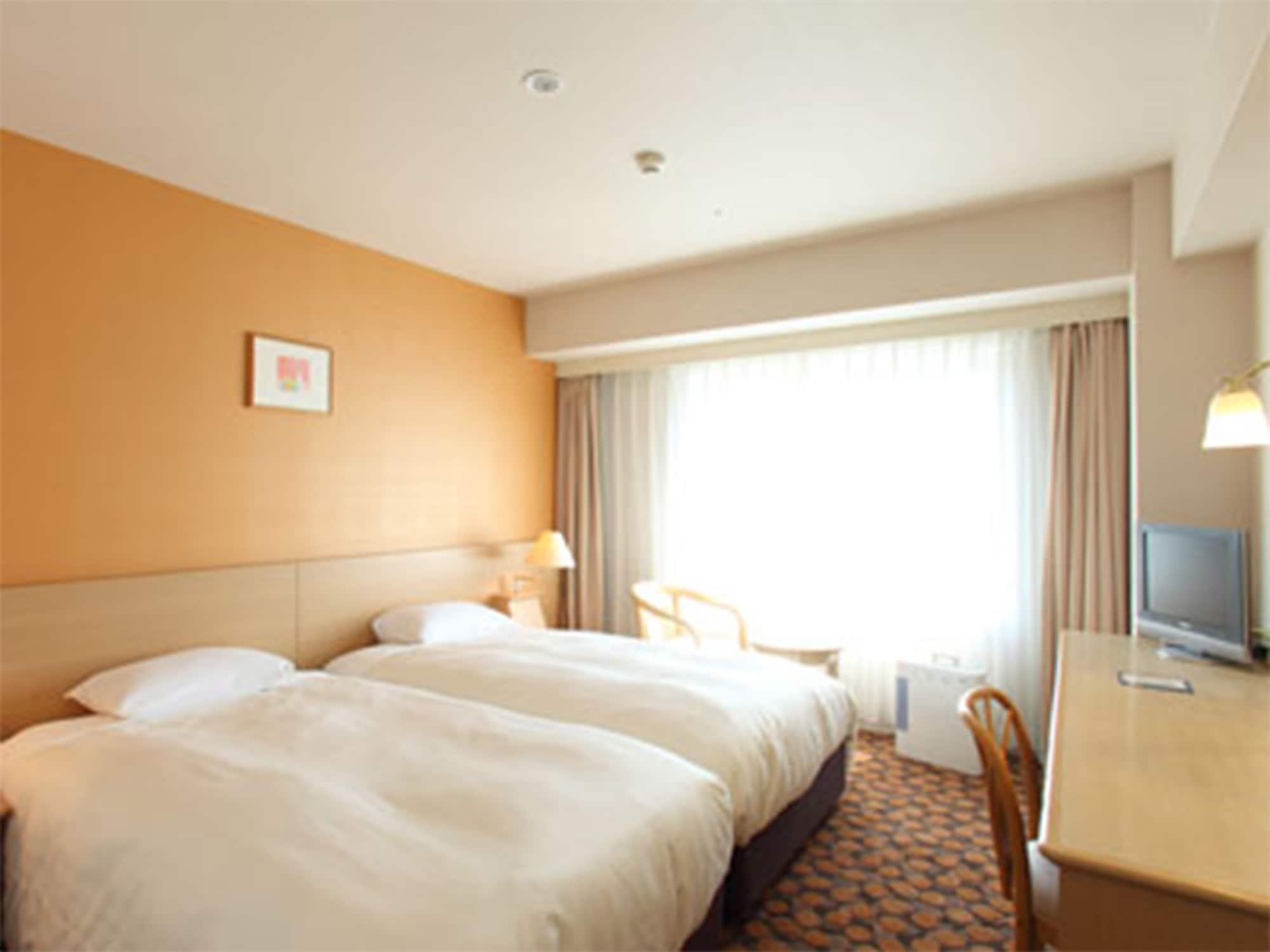 Hotel Fujita Fukui Extérieur photo