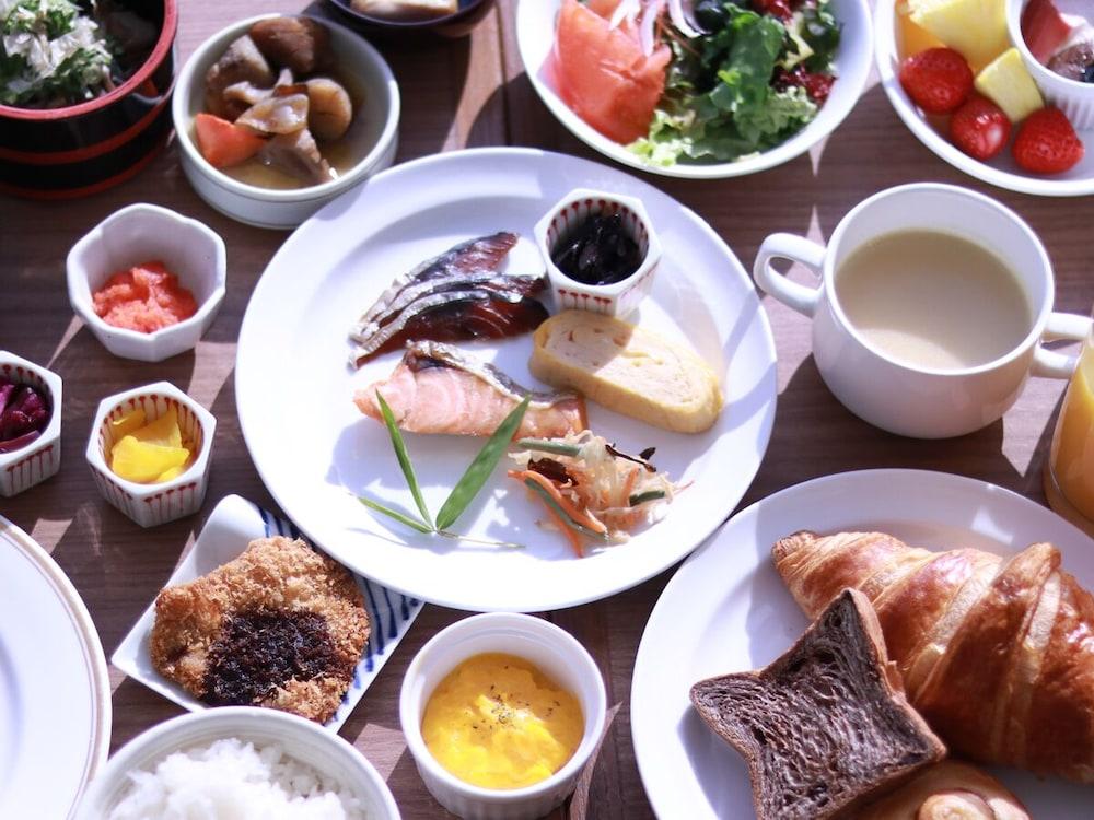Hotel Fujita Fukui Extérieur photo