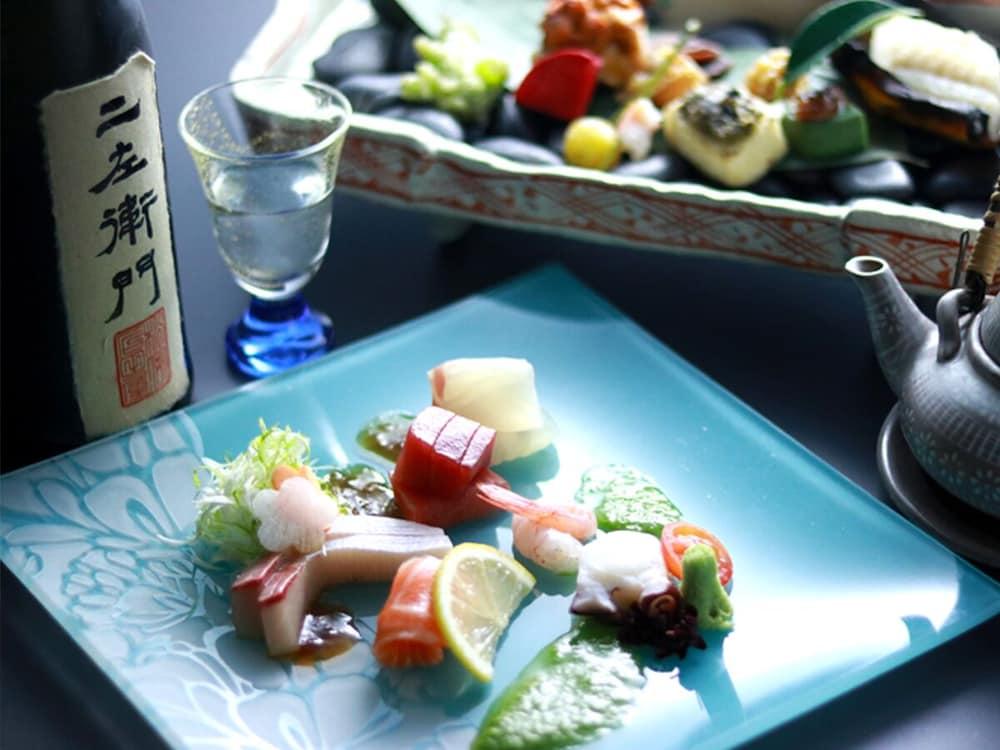 Hotel Fujita Fukui Extérieur photo