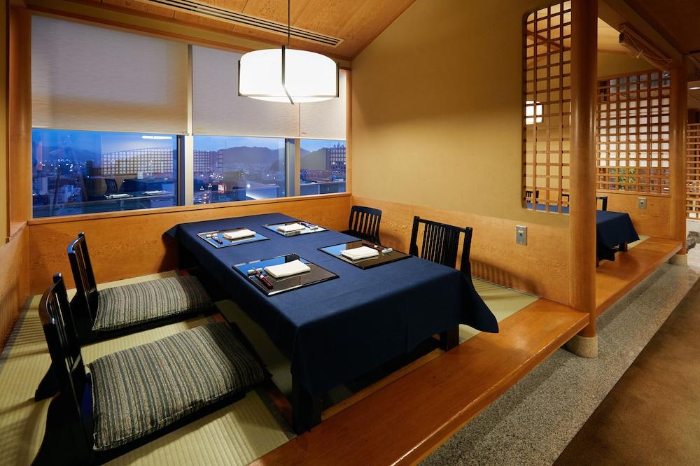 Hotel Fujita Fukui Extérieur photo