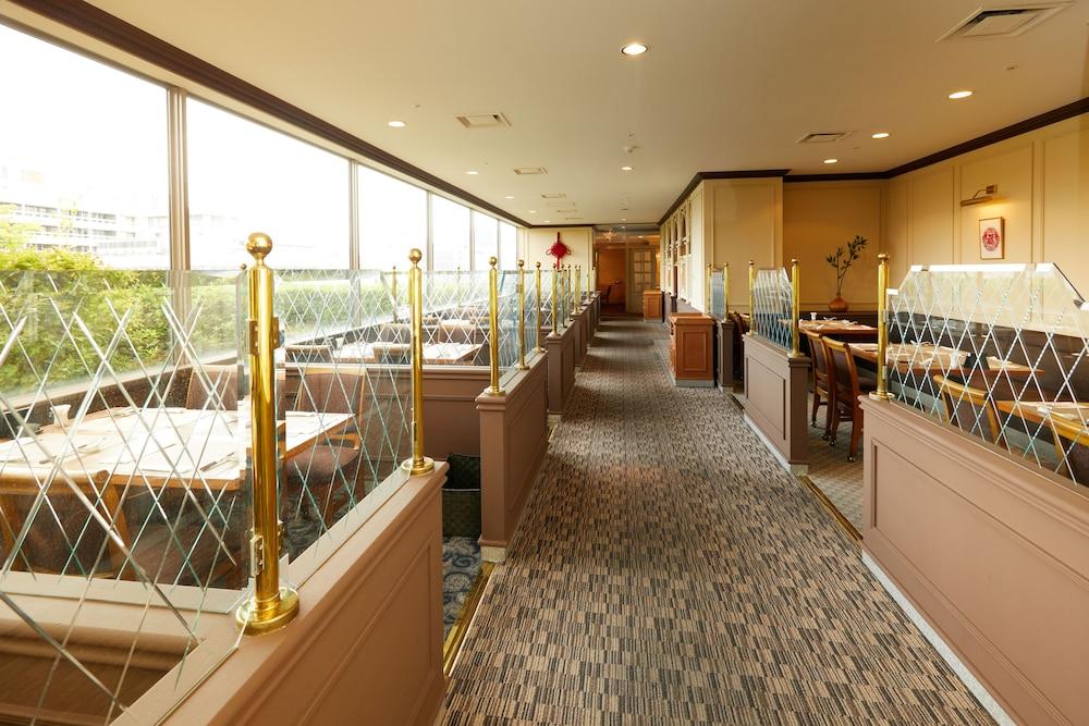 Hotel Fujita Fukui Extérieur photo
