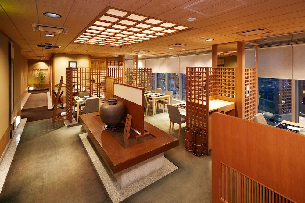 Hotel Fujita Fukui Extérieur photo