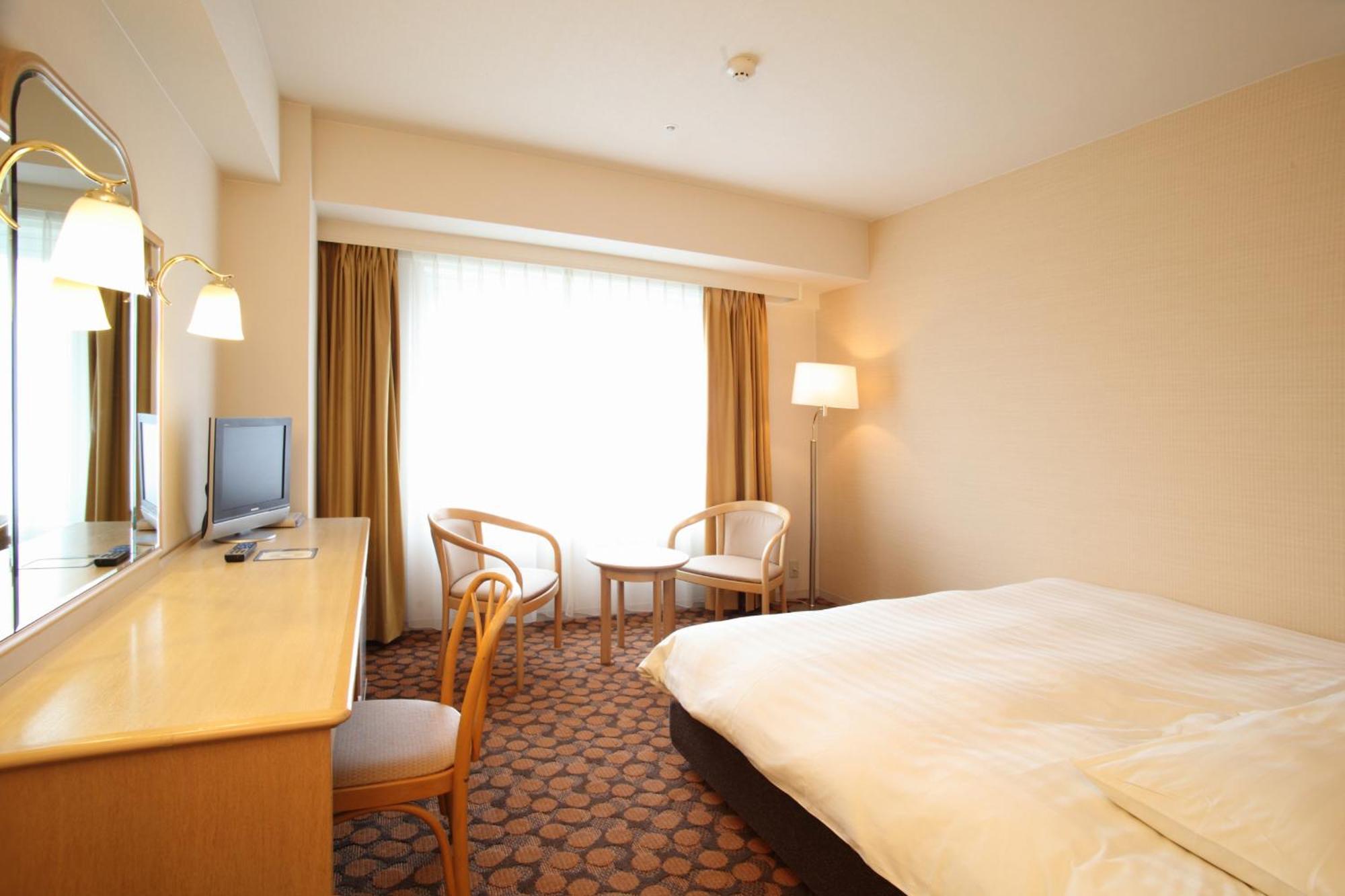 Hotel Fujita Fukui Extérieur photo