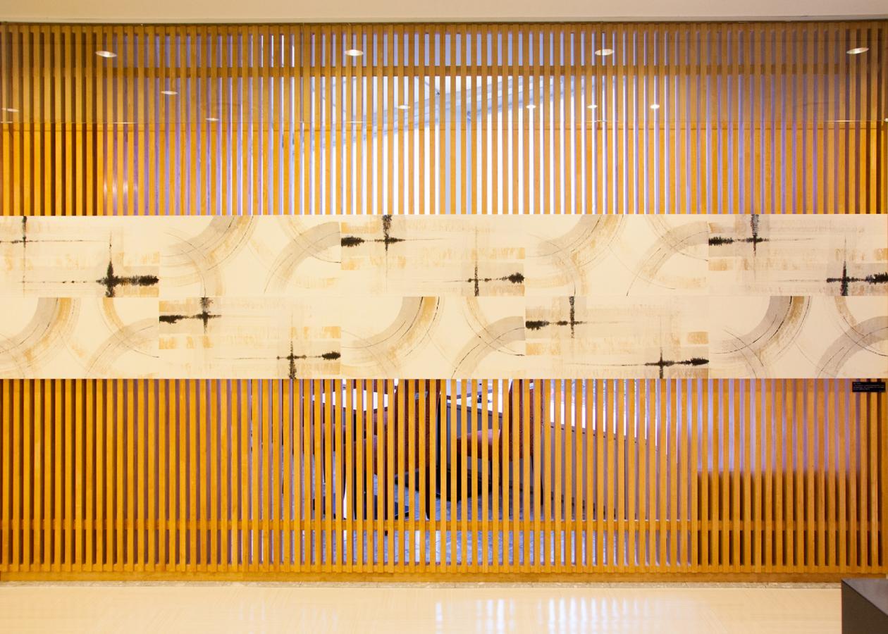 Hotel Fujita Fukui Extérieur photo