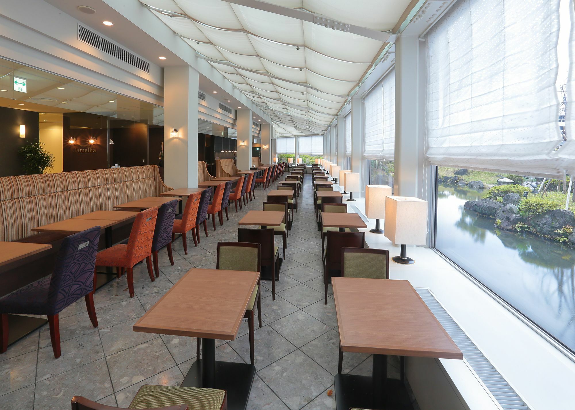 Hotel Fujita Fukui Extérieur photo