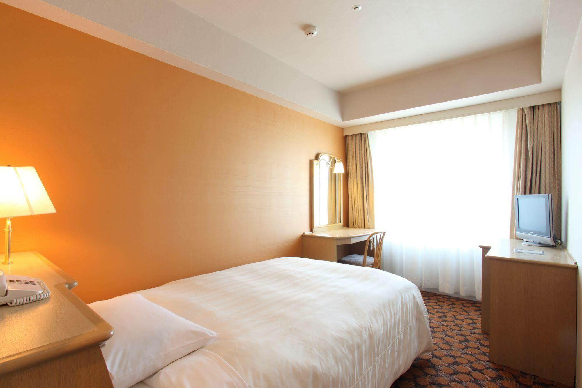 Hotel Fujita Fukui Extérieur photo