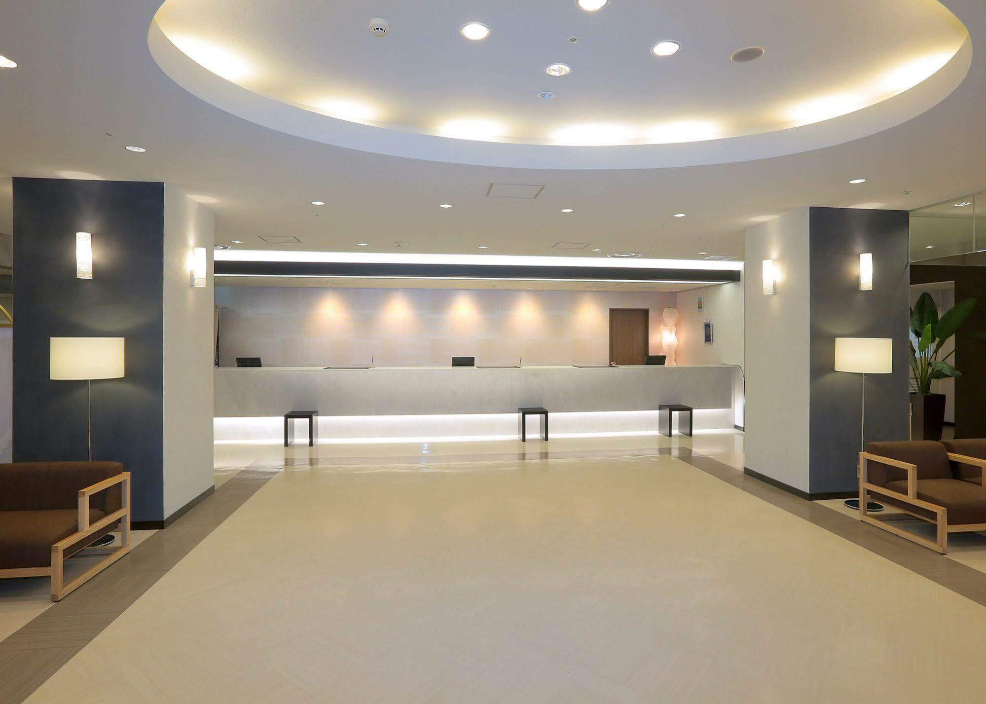 Hotel Fujita Fukui Extérieur photo