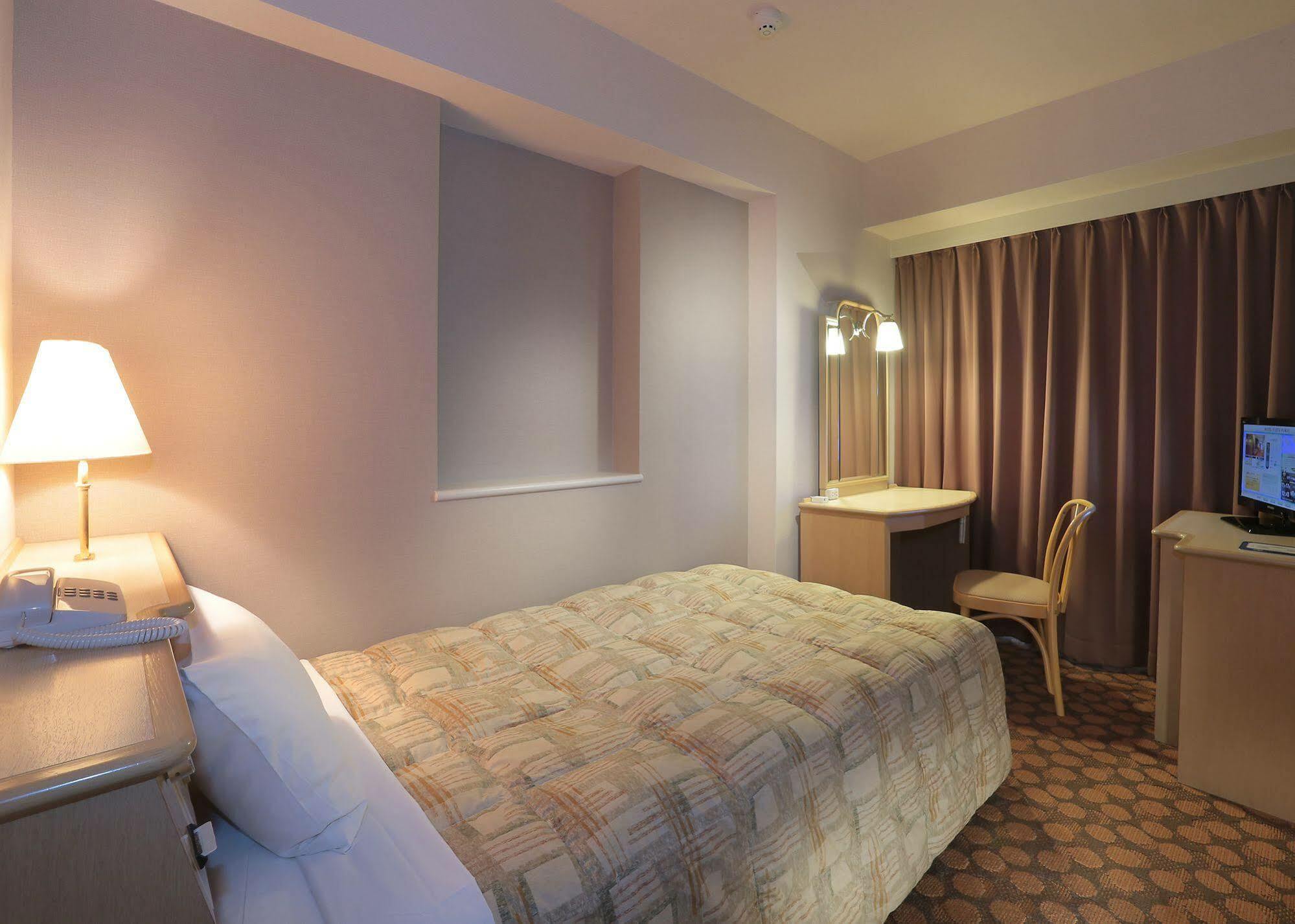 Hotel Fujita Fukui Extérieur photo
