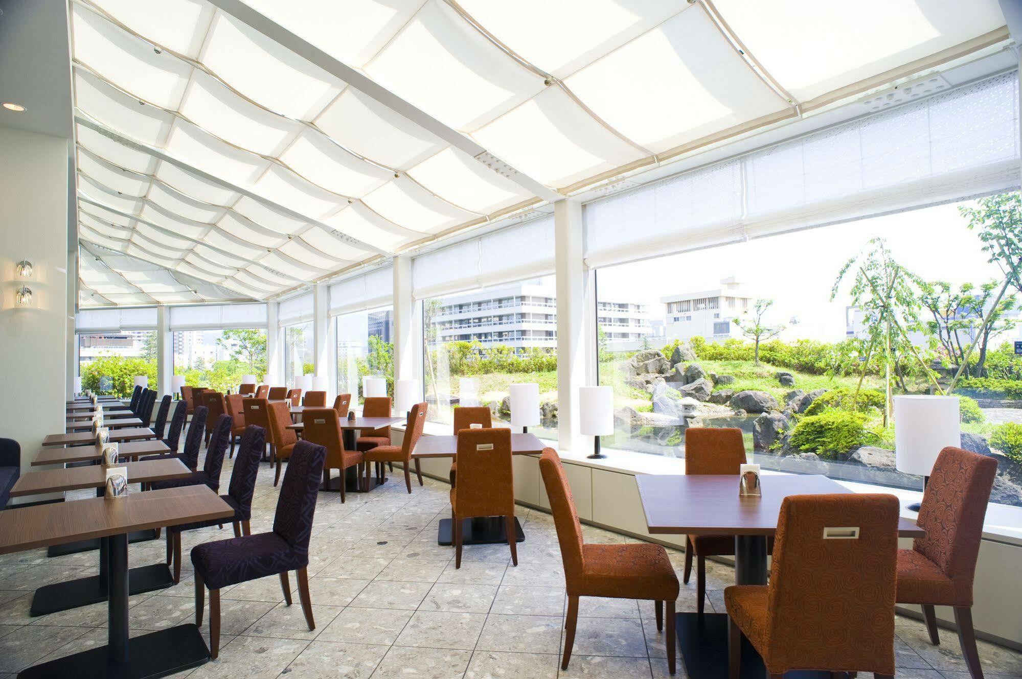 Hotel Fujita Fukui Extérieur photo
